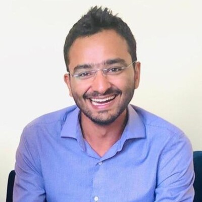 Shubham Shukla