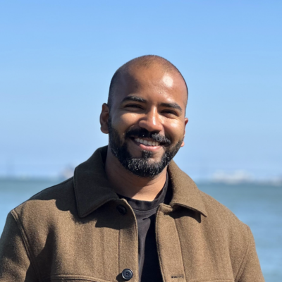 Parth Nagori