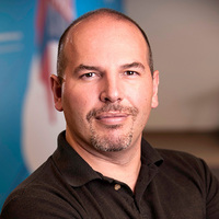 David Rodriguez