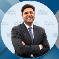 Jalal Abdallah