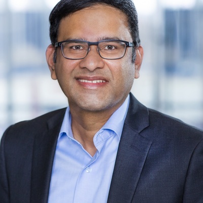 Ajay Punyapu