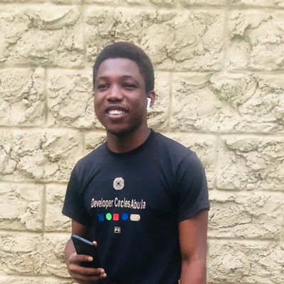 Smart Samuel Adeoye
