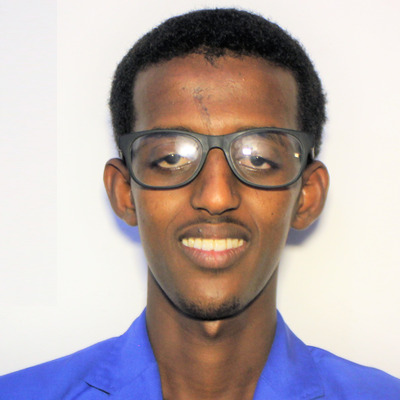 Abdulhakim Mohamud Ismail
