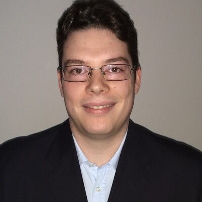 Panagiotis Tsoukias