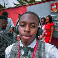 Kenneth Taiwo