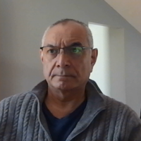 Dilshad Nasirov