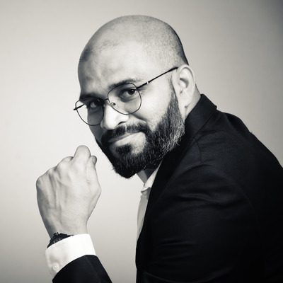 Drijesh Ppatel