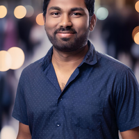Madhu Akula
