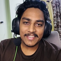 Priyanshu Bej
