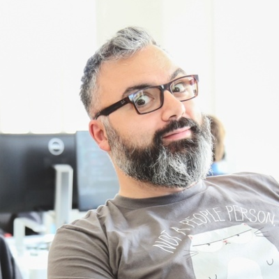 Massimiliano Pippi