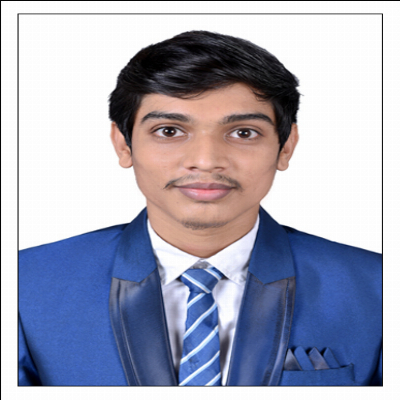 Hitesh R Padhiyar