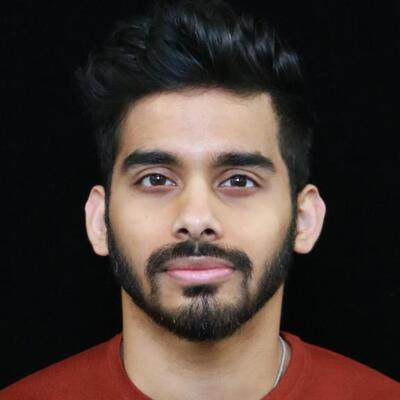 Abhinav Bohra