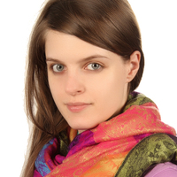 Olga Maciaszek-Sharma
