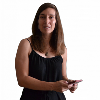 María Pinto Doménech