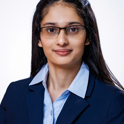 Shriya Chaitanya Kamat Tarcar