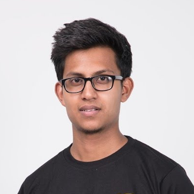 Danish Prakash