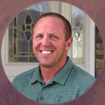 Pastor Joshua Robinson