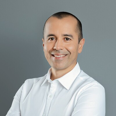 Mike Matamoros