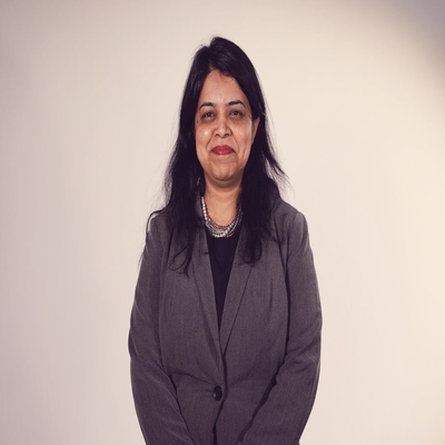 Swapna Chimanchodkar