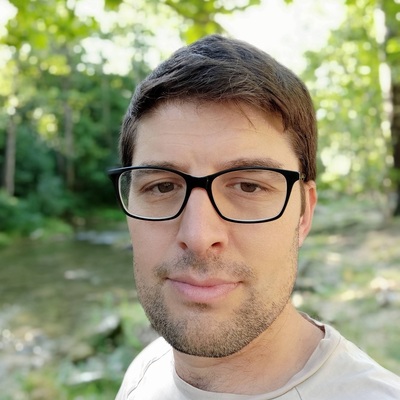 Damien Delbart's Profile Picture