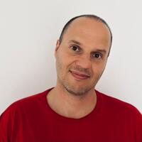 Daniele Frasca