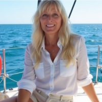 Mary Hardy