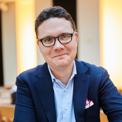Antti Pajunen's Profile Picture