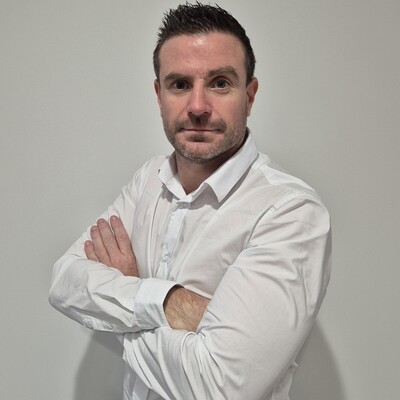 Jonathan Jehanno's Profile Picture