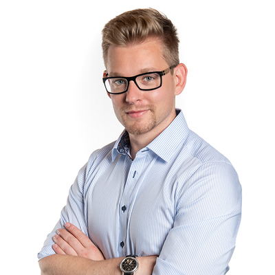 Florian Pflanz's Profile Picture