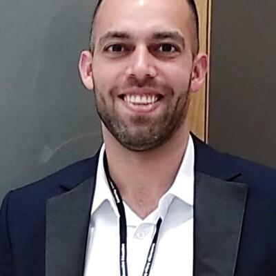 Ali Hamud