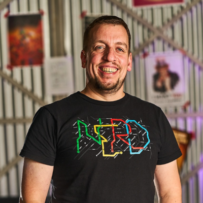 Leandro Colombo Viña