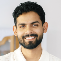 Anurag Malik