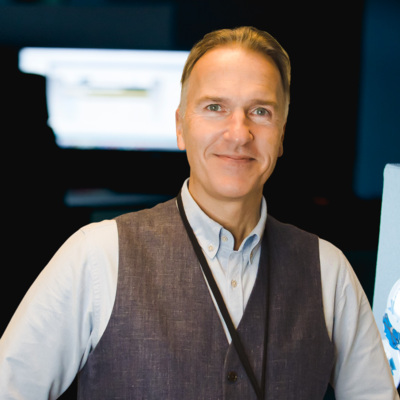 Magnus Goksöyr's Profile Picture