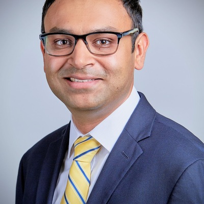 Vishal Sharma
