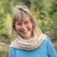 Berit Gravdahl