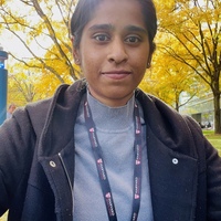 Sravani Gandu