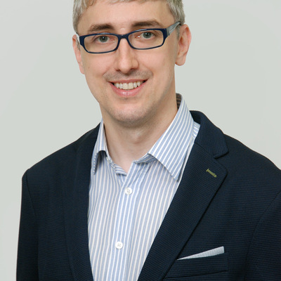 Marcin Kopec