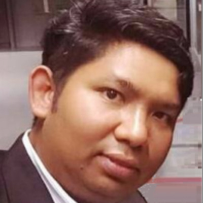 Leo Kyaw