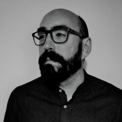 Cesar Puebla Moreno