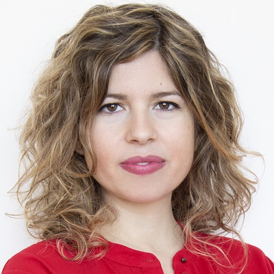 Rossella Sblendido