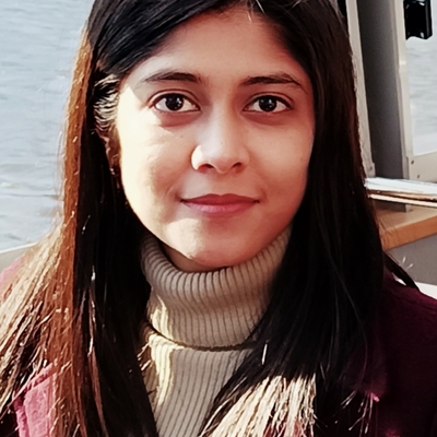 Tanurima Banerjee