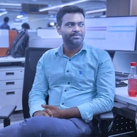 Vignesh Muthu.S