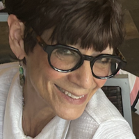 Anne Goldberg