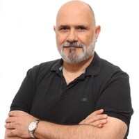 Silverio Marín