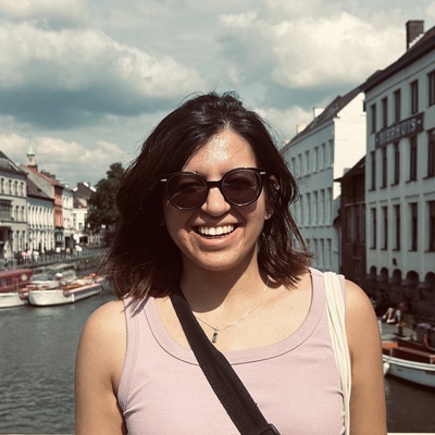 Priyanka Syal