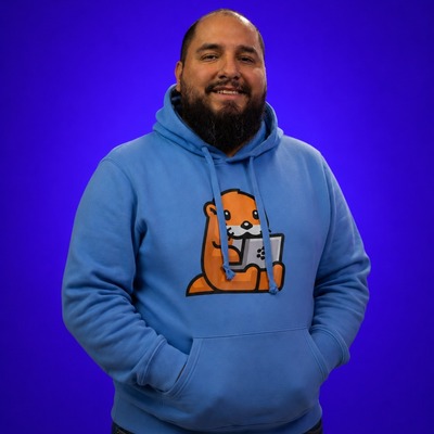 Erasmo Hernandez
