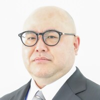 Masaharu Kanda