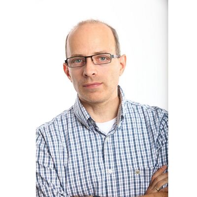 Tibor Soós