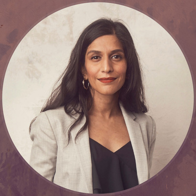 Insha Rahman