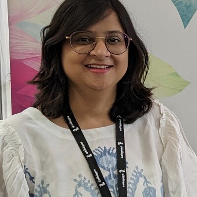 Priya Sindkar